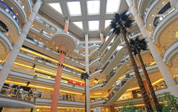 City Stars Shopping mall